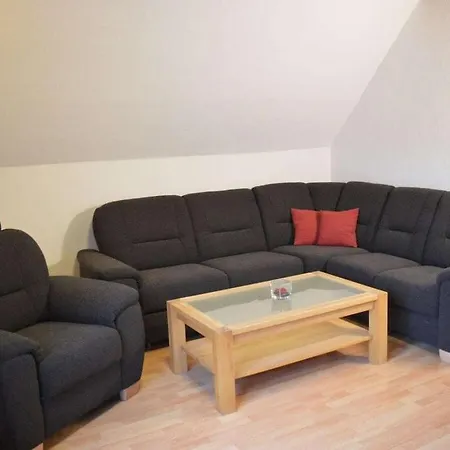 Roth Comfortable Casa de Férias