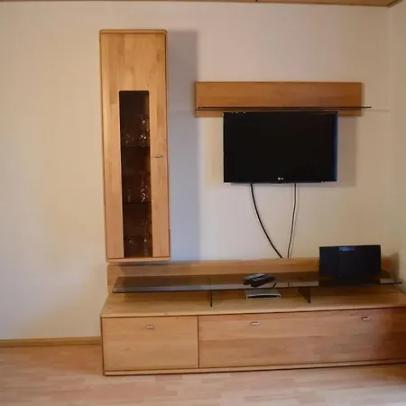 Casa de Férias Roth Comfortable