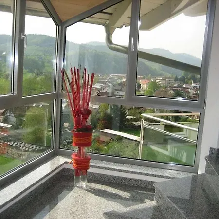 Casa de Férias Roth Comfortable *