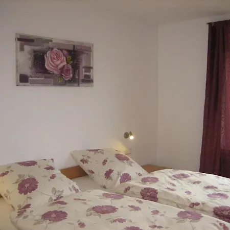 Casa de Férias Roth Comfortable